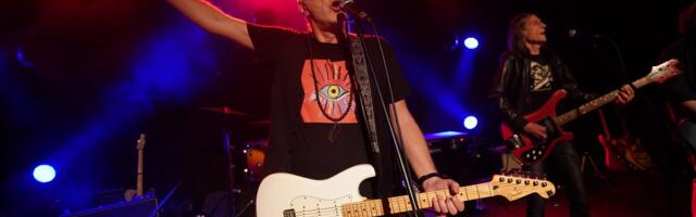 „To je bio moj Vudstok“: Gile Električni Orgazam o koncertu koji mu je promenio život