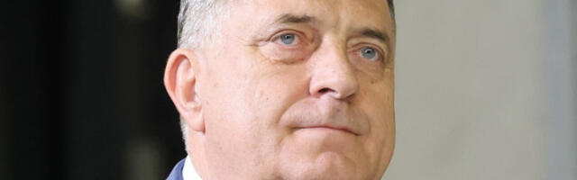 Проблем су они који мисле да су изнад споразума