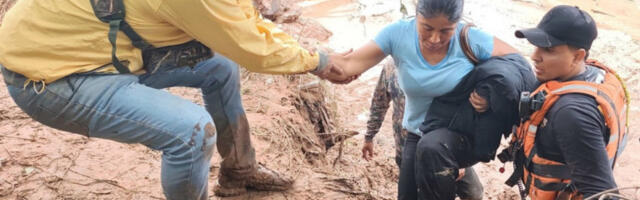 Најмање 20 особа страдало у поплавама у Боливији