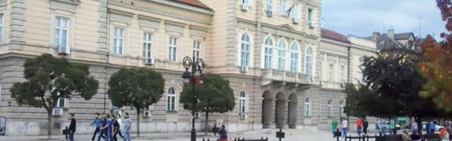 Ухапшен мушкарац који је у кафанској тучи убио другог мушкарца