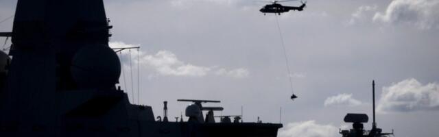 Na ruskim brodovima iz senke primećeni i oni: Videli smo ih, stigla je informacija...