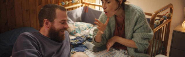 Тишина у мени стигла у биоскопе