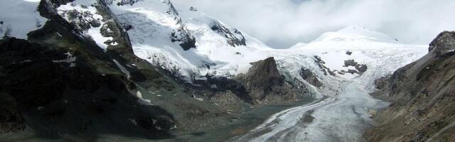 Studija: Evropskim glečerima u ovom veku preti nestanak