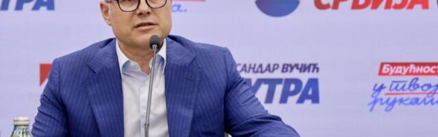 NJIH PEDESETORO UDARILO ODJEDNOM! Vučević: Napad na sina predsednika opštine Kosjerić je bio politički motivisan napad