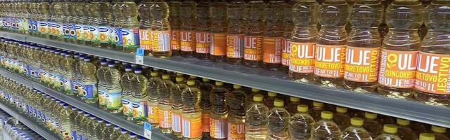 Cene hrane u Srbiji "divljale" u protekle tri godine: Studija analizirala šta je tome doprinelo