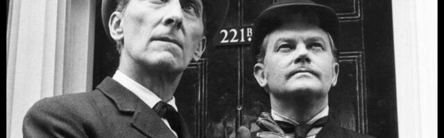 Od Holmsa do Poaroa: Deset najvećih kriminalističkih zagonetki svih vremena