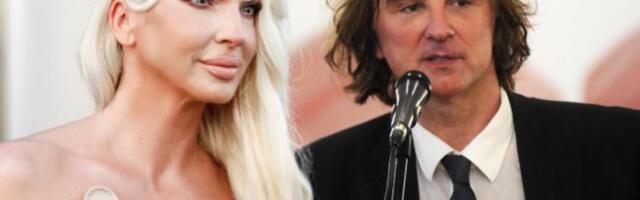 UDARNA VEST! JELENA KARLEUŠA ULAZI U RIJALITI NA PINKU! Oglasila se Milica Mitrović - nacija na aparatima