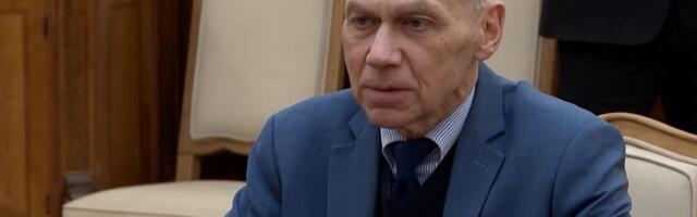 Bocan-Harčenko: Nacionalizacija NIS-a bi bila suprotna sporazumu Srbije i Rusije