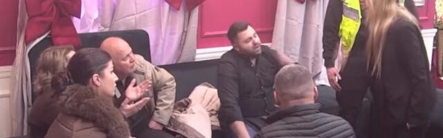 Haos u Eliti! Asminova porodica suočila se sa Aneli! Ona urla, oni joj sasuli sve u lice: "Uradićemo DNK!"