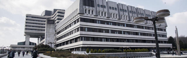 CRNA NOVOGODIŠNJA NOĆ NA VMA: Veliki broj povređenih, neki u životnoj opasnosti, zbrinuto čak 160 osoba!