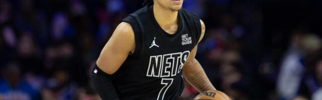 NESUĐENI IGRAČ PARTIZANA POSTAO MVP! Trebalo je da zameni Karlika Džonsa, ali...