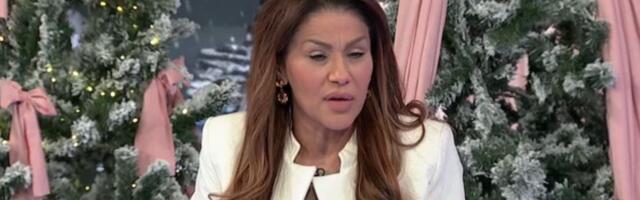 "Prva sam mu izjavila ljubav" Mina Kostić iznela šok detalje veze sa Kasperom, otkrila da li će mu roditi dete