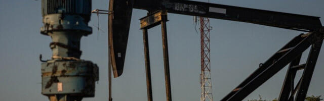 САД продале прву венецуеланску нафту, вредну 500 милиона долара