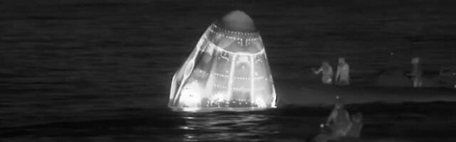 DRAMA U SVEMIRU: Razboleo se astronaut, posada donela najtežu odluku