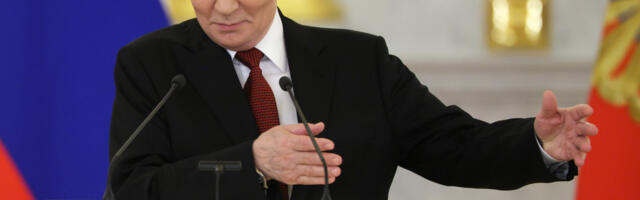 Putin: Situacija na međunarodnoj sceni sve se više pogoršava