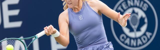 RUSKO TENISKO ČUDO U FINALU! Nestvarna Mira na korak od titule u Adelejdu!