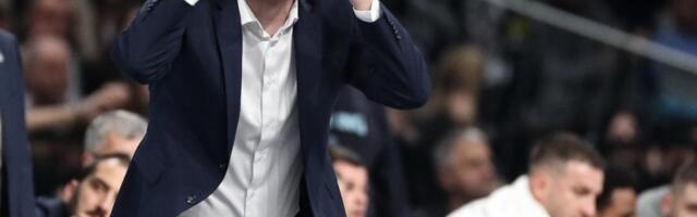 Žakelj otkrio koja je Zvezdina prednost u odnosu na Budućnost