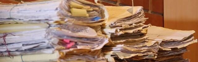 Visoki savet tužilaštva u petak razmatra listu kandidata za TOK