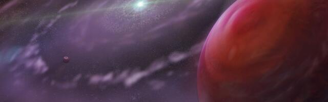 Koliko planete mogu biti velike? 4 gasovita džina iznenadila astrofizičare i zakomplikovala odgovor