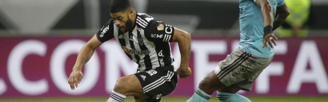 Još ima top u levoj nozi – pogledajte Hulkovu golčinu sa preko 30 metara (VIDEO)