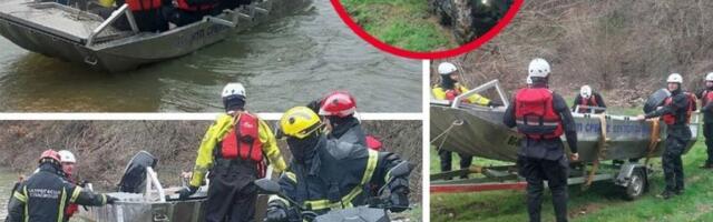 "OVDE NEŠTO NIJE KAKO TREBA!" Prijatelji nestalih ribolovaca o drami kod Leskovca: POZNAVALI SU OVO JEZERO KAO SVOJ DŽEP!