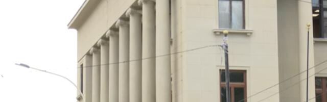 Ovako sada izgleda najlepša zgrada u Kragujevcu: A stara je skoro ceo vek