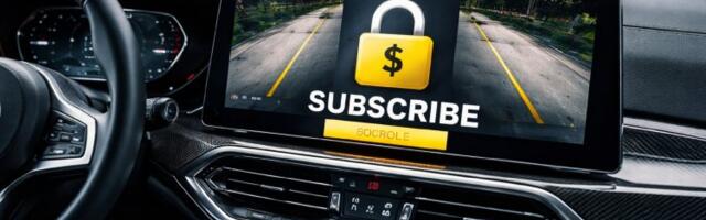 BMW ponovo testira pretplate — jer prvi put je priča bila baš uspešna