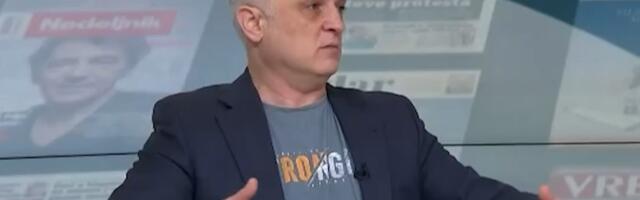 Ovaj će biti prvi preletač s Nove: Oglasio se urednik tajkunskog portala - prvo pretio, pa zakukao zbog Šolaka