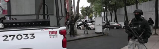 Evo kako je lociran El Menčo: Vođu meksičkog kartela “odala” partnerka, isplivali detalji