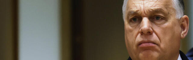 "ŽELE DA NAŠA PATRIOTSKA VLADA ODE": Orban ponovo žestoko napao Brisel i Kijev