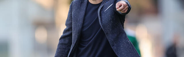 Partizan ne zna gde udara: Čakar deseti trener Partizana za nepune četiri godine