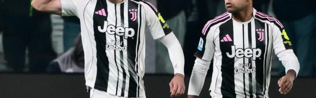 NEMA VIŠE DILEME! FUDBALER OSTAJE U JUVENTUSU - USKORO POTPISUJE NOVI UGOVOR! Navijači su u transu, njihov miljenik ne menja sredinu!