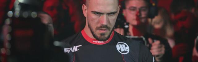 Marko Bojković se javio pred FNC 28, pa zapretio: "Samo jedan cilj..."