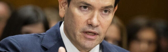 Званичници блиски Рубију састали се са унуком Раула Кастра