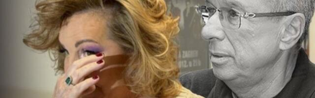 OVO JE POSLEDNJI RAZGOVOR ANE BEKUTE I SAŠE POPOVIĆA: Otkriveni najintimniji detalji, nikad neće zaboraviti šta joj je rekao!