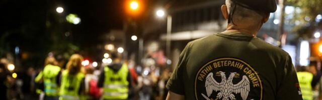 OSTAJU U PRITVORU Odbijena žalba dvojici vojnih veterana iz Kraljeva