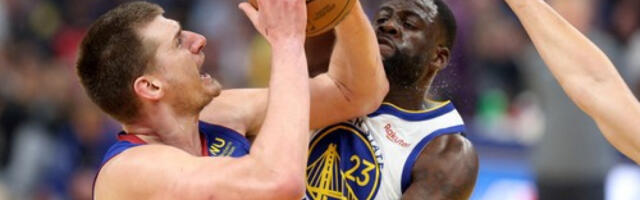 Moćne reči Amerikanca o Jokiću: Ovako ga još niko nije opisao