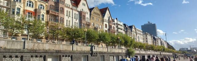 Nemački vozači u panici, država poručuje: Ne nameravamo da intervenišemo, nema razloga za to