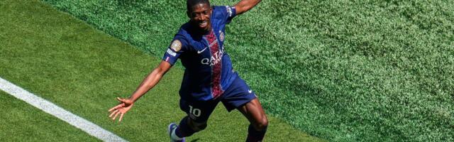 Strah napustio prvaka Evrope: PSŽ ulazi jači u ključne mečeve