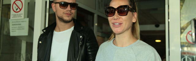 ŠNJUVAO SE U HOTELU SA STARLETOM? KONAČNO SMO SAZNALI DA LI JE RELJA PREVARIO NIKOLIJU! Tašta sve priznala