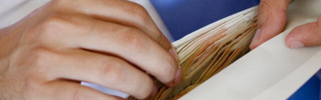 Zaradu višu od prosečne u Srbiji primilo svega oko 30 odsto zaposlenih