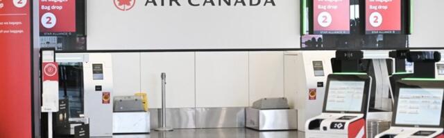 Sudar na njujorškom aerodromu: Avion Er Kanade udario u vozilo