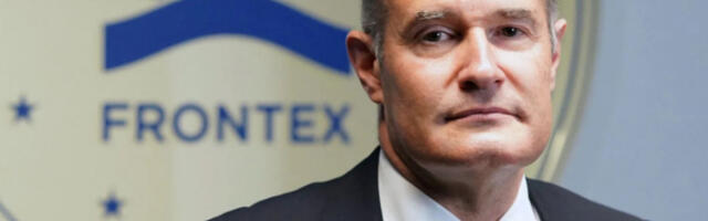 Покренута истрага против бившег шефа Фронтекса