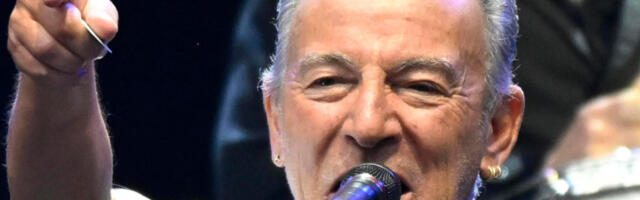 Šef rokenrola protiv Bele kuće