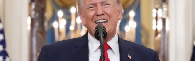 "Završićemo posao brzo": Tramp naveo šta je sve Amerika uništila u Iranu