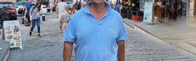 SAMIR JE NAJBOGATIJI ALBANAC, ALI JE DAO SINU SRPSKO IME: Izgradio imperiju na Balkanu, a žena mu je AVION, KIDA!