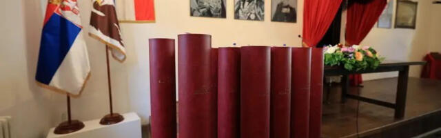 Od 15 kandidata za ĐURĐEVDANSKU NAGRADU Gradsko veće izabralo PET, sada je odluka na Skupštini grada