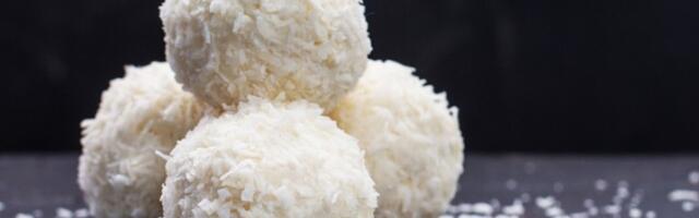 Rafaelo kuglice kod kuće? Jednostavan recept za savršen slatkiš