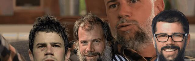 Godinama ne liči na sebe! Mateja Kežman, od fudbalskog šmekera do potpune neprepoznatljivosti: Izgubio milione, ima 6 dece, a biznisu mu se dive i Englezi