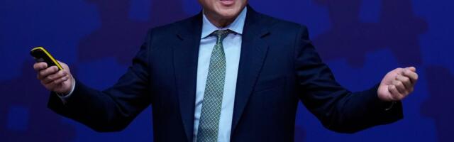 Akcije kompanije Nvidia zabeležile neverovatan skok za poslednjih deset dana